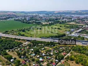 Prodej chaty, Otrokovice, 8 m2