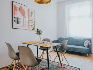 Prodej bytu 2+1, Praha - Žižkov, Krásova, 57 m2