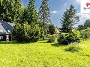 Prodej chalupy, Staré Křečany - Brtníky, 180 m2