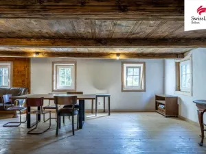 Prodej chalupy, Staré Křečany - Brtníky, 180 m2