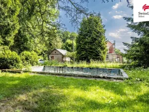 Prodej chalupy, Staré Křečany - Brtníky, 180 m2
