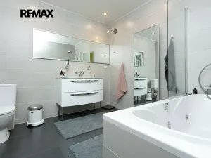 Pronájem vily, Praha - Nebušice, Na Malé Šárce, 302 m2