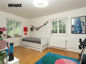 Pronájem vily, Praha - Nebušice, Na Malé Šárce, 302 m2