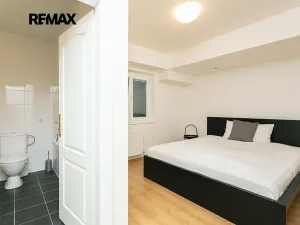 Pronájem vily, Praha - Nebušice, Na Malé Šárce, 302 m2