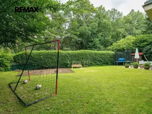 Pronájem vily, Praha - Nebušice, Na Malé Šárce, 302 m2