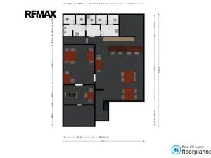 Pronájem obchodního prostoru, Praha - Klánovice, Kunčická, 100 m2