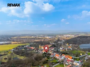 Prodej pozemku, Světec, 626 m2
