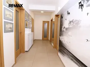 Prodej bytu 4+kk, Pardubice, Husova, 132 m2