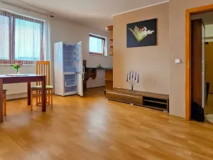 Pronájem bytu 2+kk, Lipůvka, 55 m2