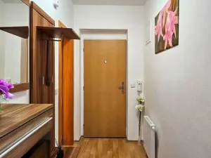 Pronájem bytu 2+kk, Lipůvka, 55 m2