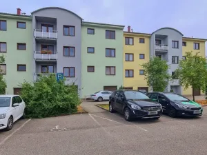 Pronájem bytu 2+kk, Lipůvka, 55 m2