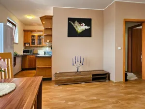 Pronájem bytu 2+kk, Lipůvka, 55 m2
