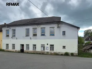 Prodej ubytování, Rohozná, 372 m2