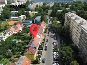 Prodej rodinného domu, Praha - Střížkov, K lipám, 163 m2