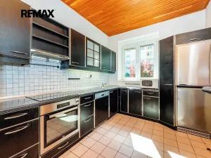 Prodej rodinného domu, Praha - Střížkov, K lipám, 163 m2