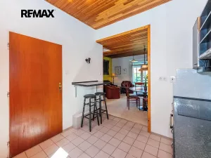 Prodej rodinného domu, Praha - Střížkov, K lipám, 163 m2
