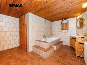 Prodej rodinného domu, Praha - Střížkov, K lipám, 163 m2