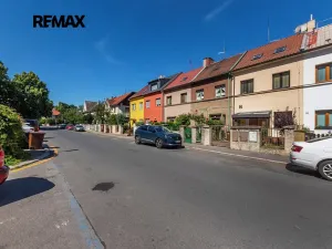 Prodej rodinného domu, Praha - Střížkov, K lipám, 163 m2