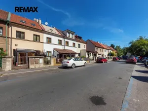 Prodej rodinného domu, Praha - Střížkov, K lipám, 163 m2