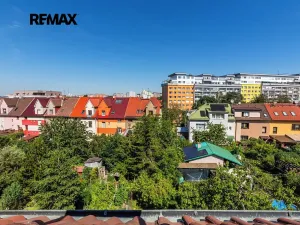 Prodej rodinného domu, Praha - Střížkov, K lipám, 163 m2