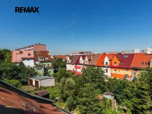 Prodej rodinného domu, Praha - Střížkov, K lipám, 163 m2