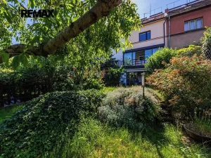 Prodej rodinného domu, Praha - Střížkov, K lipám, 163 m2