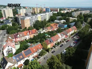 Prodej rodinného domu, Praha - Střížkov, K lipám, 163 m2