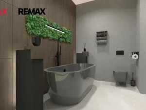 Prodej rodinného domu, Kasalice, 98 m2