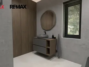 Prodej rodinného domu, Kasalice, 98 m2