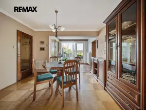 Prodej rodinného domu, Kostice, Nová, 135 m2