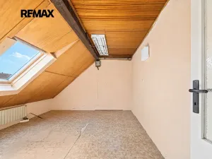Prodej rodinného domu, Kostice, Nová, 135 m2