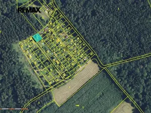 Prodej chaty, Lanškroun, 30 m2