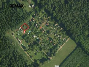 Prodej chaty, Lanškroun, 30 m2