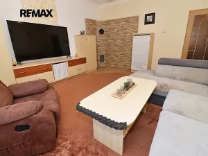 Prodej rodinného domu, Chrudim, Jungmannovo nábřeží, 159 m2