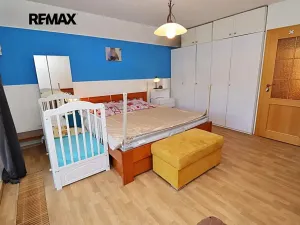 Prodej rodinného domu, Chrudim, Jungmannovo nábřeží, 159 m2