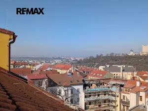 Prodej bytu 2+1, Praha - Žižkov, Seifertova, 56 m2