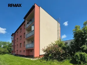 Prodej bytu 1+1, Hradec nad Svitavou, 59 m2