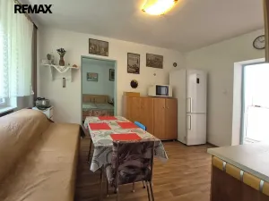 Prodej chalupy, Březová nad Svitavou, Zářečí, 100 m2