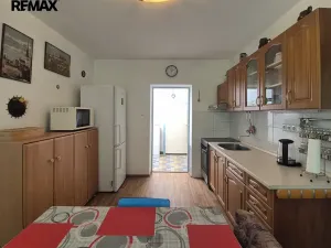 Prodej chalupy, Březová nad Svitavou, Zářečí, 100 m2