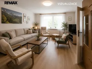 Prodej chalupy, Březová nad Svitavou, Zářečí, 100 m2