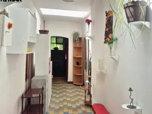 Prodej chalupy, Březová nad Svitavou, Zářečí, 100 m2