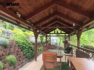 Prodej chalupy, Březová nad Svitavou, Zářečí, 100 m2