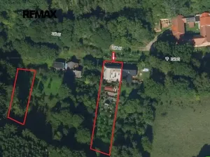 Prodej chalupy, Březová nad Svitavou, Zářečí, 100 m2