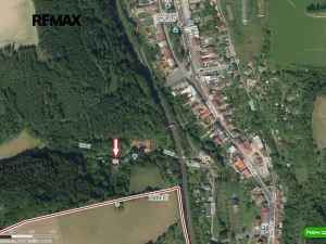 Prodej chalupy, Březová nad Svitavou, Zářečí, 100 m2