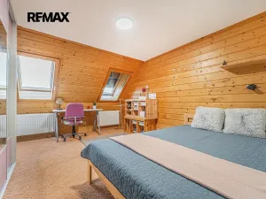 Prodej rodinného domu, Kosmonosy, Stakorská, 165 m2