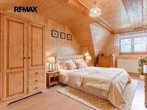 Prodej rodinného domu, Merklín, Arbesova, 271 m2