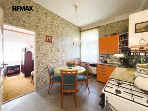 Prodej rodinného domu, Jablonec nad Nisou, Horská, 190 m2