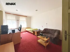 Prodej rodinného domu, Jablonec nad Nisou, Horská, 190 m2