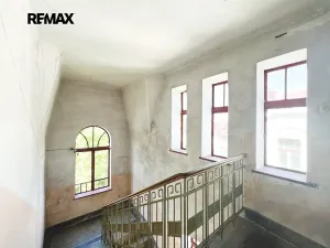 Prodej rodinného domu, Jablonec nad Nisou, Horská, 190 m2