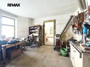 Prodej rodinného domu, Jablonec nad Nisou, Horská, 190 m2